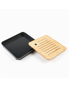 Набор для чайной церемонии «Ибинь», 10 предметов, 4 персоны, пиалы 45 мл, чайник 180 мл, керамика, белый Джекичай