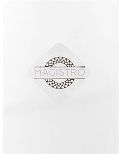 Кувшин для воды «Стиль», 1.05 л, 14.5×10×22 см, с крышкой, стекло, прозрачный Magistro