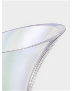 Декантер «Иллюзия», 1 л, 12.5×33.5 см, стекло, перламутровый Magistro