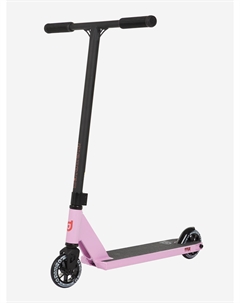 Самокат Titus, 110 мм, Розовый District