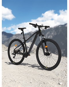 Велосипед мужской, Черный Stern