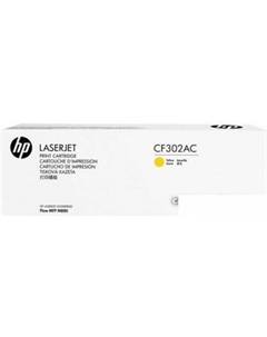Картридж CF302AC Hp