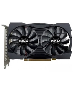 Видеокарта Ninja Geforce GTX 1050 Ti 4GB GDDR5 NF105TI45F Sinotex