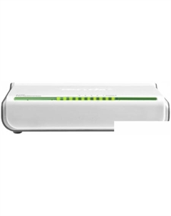 Коммутатор S105 Tenda