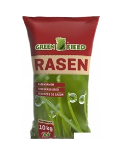 Семена GF Zwergrasen лилипут 10 кг Greenfield