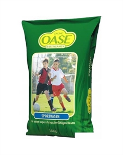 Семена Sportrasen 10 кг Grune oase