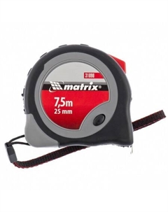 Рулетка 31090 Matrix