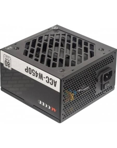 Блок питания ACC-W450P Accord