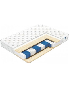 Матрас Royal Dream 140x200 (жаккард) Vegas