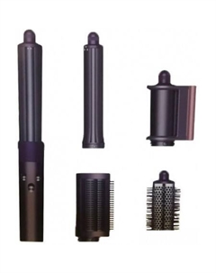 Фен-стайлер X9 (фиолетовый) Sencicimen