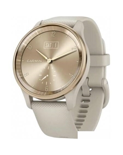 Гибридные умные часы Vivomove Trend (французский серый) Garmin