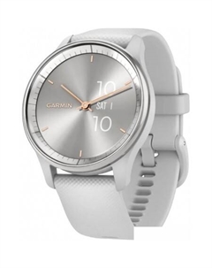 Гибридные умные часы Vivomove Trend (серый) Garmin