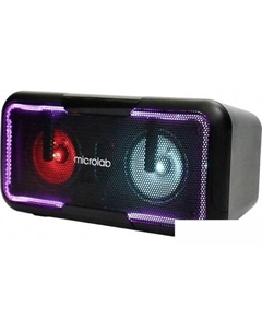 Беспроводная колонка BP11 Microlab