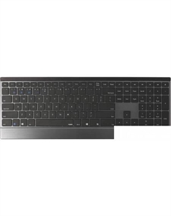 Клавиатура E9500M Rapoo