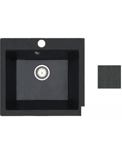 Кухонная мойка Mini (антрацит, без сифона) Белэворс