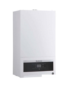 Отопительный котел Logamax U072-24K Buderus