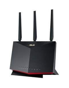 Wi-Fi роутер RT-AX86U Pro Asus