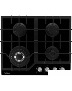 Варочная панель MG643TGB Midea