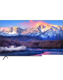 Телевизор Hikers 75HTQ01