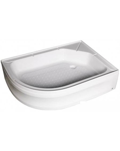 Душевой поддон Wemor 120/80/24 R River