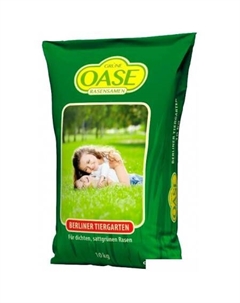 Семена Berliner Tiergarten 10 кг Grune oase