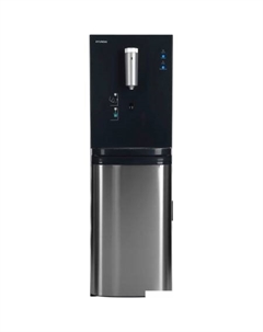 Кулер для воды AquaSense UV H-WD7825C (графитовый) Hyundai