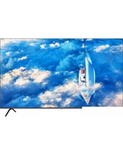 Телевизор Hikers 65HTU01