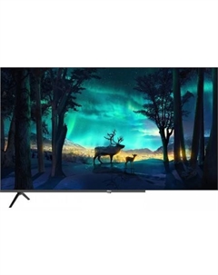 Телевизор Hikers 55HTU01