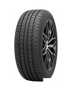 Летние шины S02 225/60R17 99V Attar