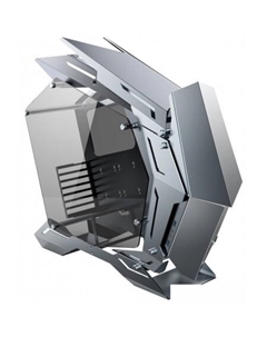 Корпус MOD3 (серый) Jonsbo