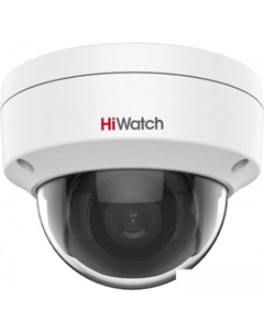 IP-камера DS-I402(D) (2.8 мм) Hiwatch