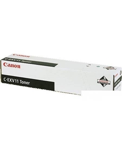 Картридж C-EXV11 Canon