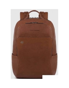 Городской рюкзак Black Square CA3214B3/CU (светло-коричневый) Piquadro