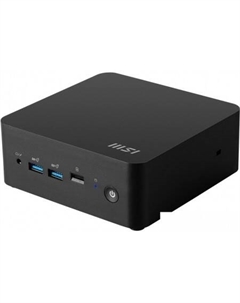 Компактный компьютер MSI Cubi NUC 1M-052BRU 936-B0B111-052 Msi