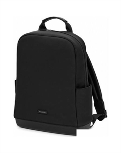 Городской рюкзак The Backpack ET9CC02BKBK (черный) Moleskine