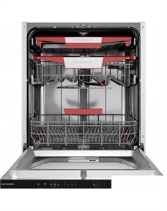 Встраиваемая посудомоечная машина GLM 6081 Kuppersberg