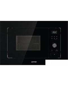 Микроволновая печь BM201AG1BG Gorenje