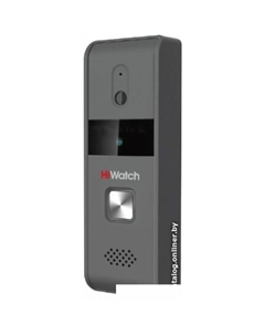 Вызывная панель DS-D100P Hiwatch