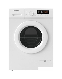 Стиральная машина SWME703 Sunwind