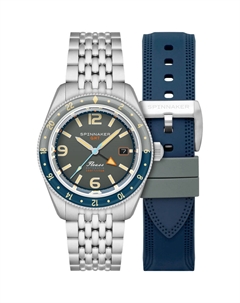 Мужские часы Spinnaker