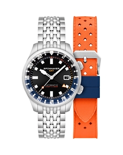 Мужские часы Spinnaker