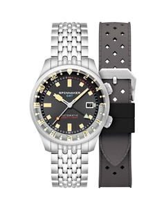 Мужские часы Spinnaker