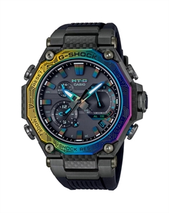 Японские наручные мужские часы Casio