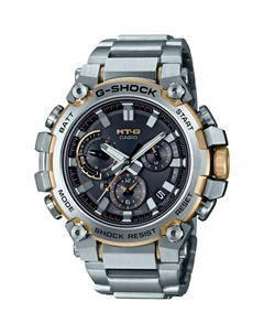 Японские наручные мужские часы Casio