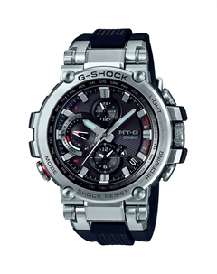 Японские наручные мужские часы Casio