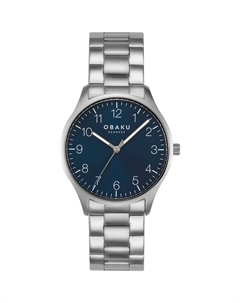 Fashion наручные мужские часы Obaku