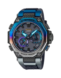 Японские наручные мужские часы Casio