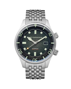 Мужские часы Spinnaker