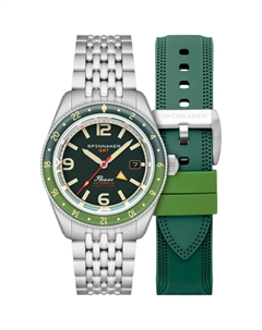 Мужские часы Spinnaker