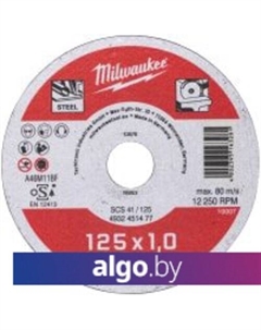 Отрезной диск 4932451477 Milwaukee